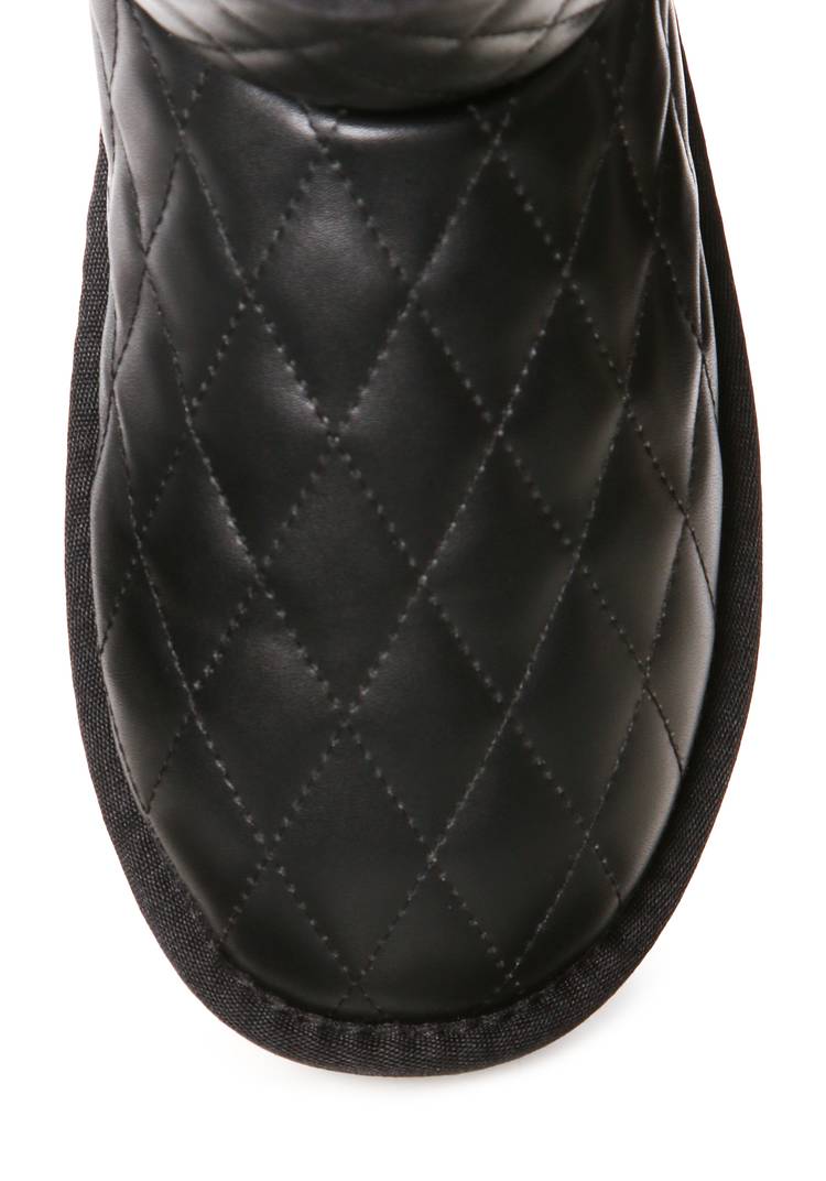 Полусапоги женские Саманта шир.  750, рис. 4