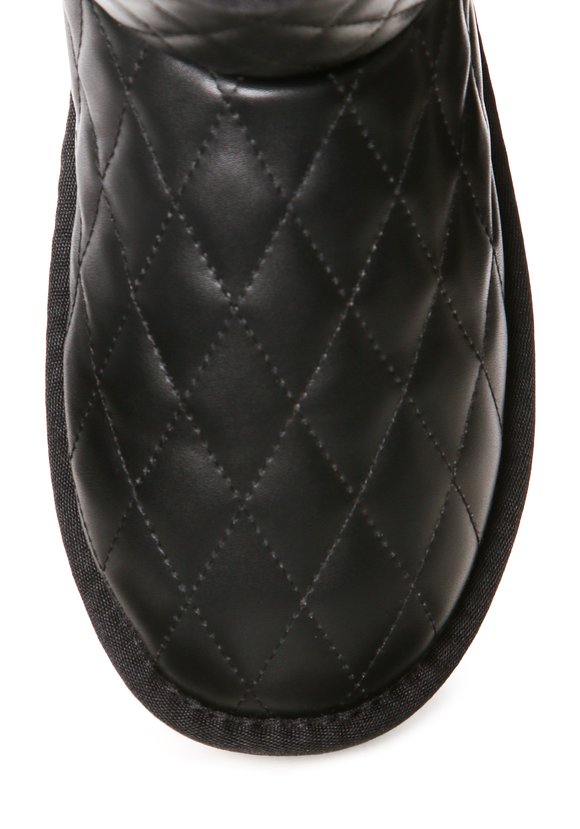 Полусапоги женские Саманта шир.  580, рис. 4