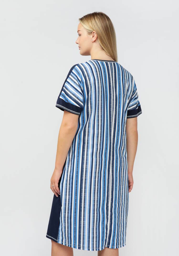 Платье Нора шир.  750, рис. 3