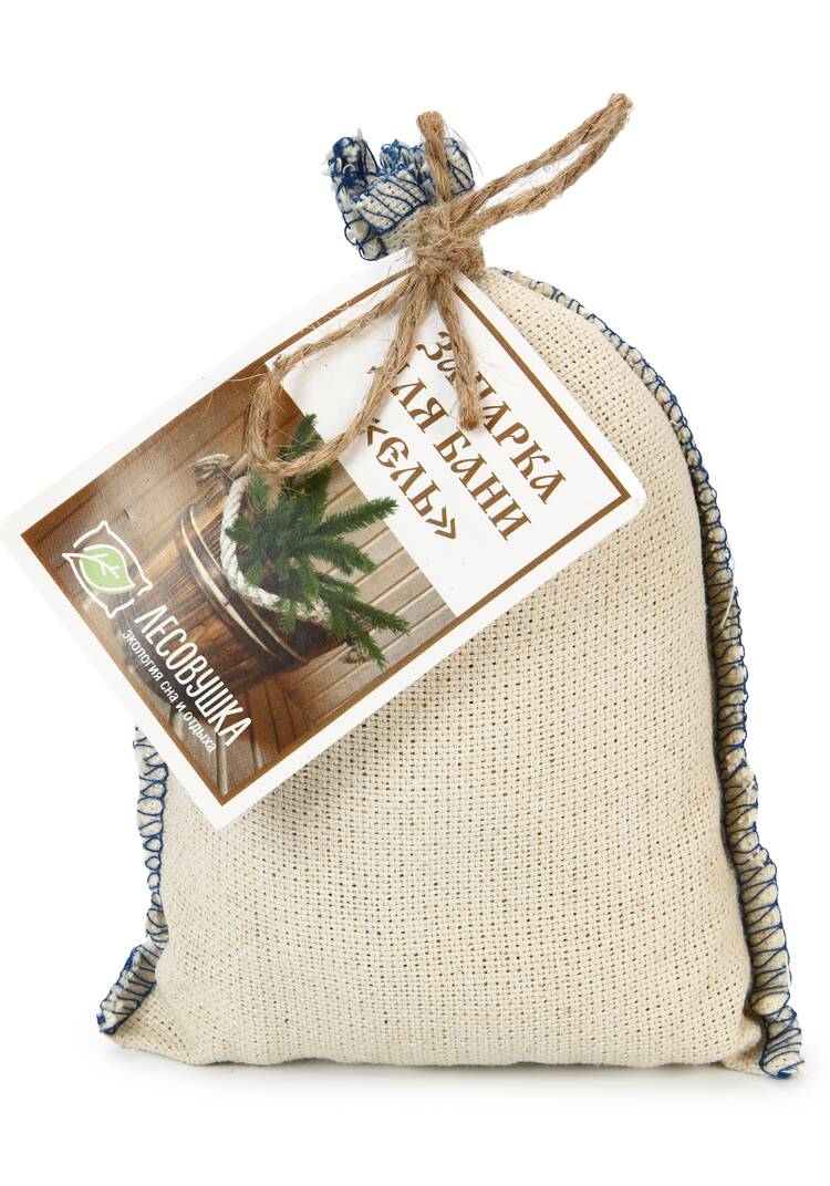 Набор запарок Хвойный дар шир.  750, рис. 8
