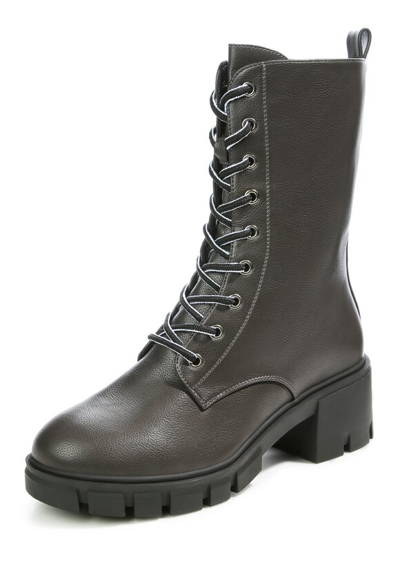 Ботинки женские Этель шир.  580, рис. 7