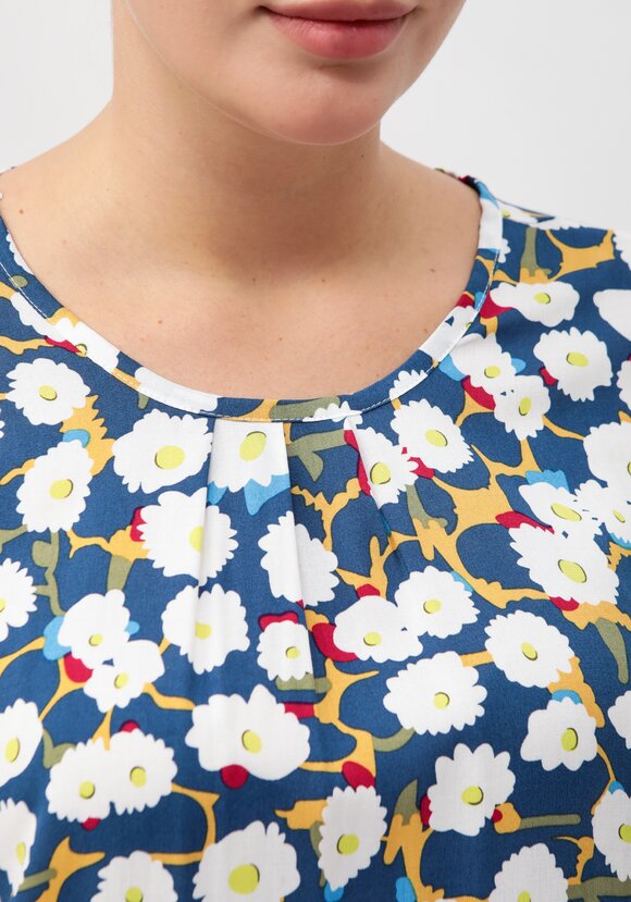 Блуза Бейли шир.  580, рис. 15