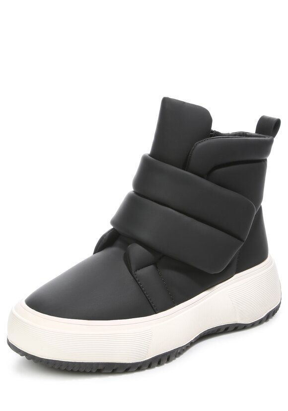 Ботинки женские Ильза шир.  580, рис. 1