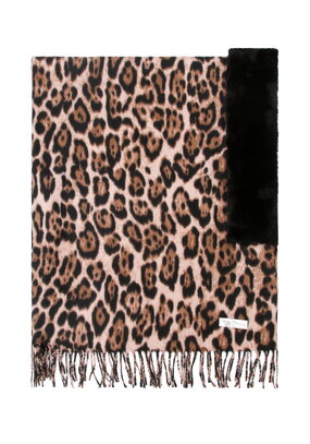 Шарф Патриция