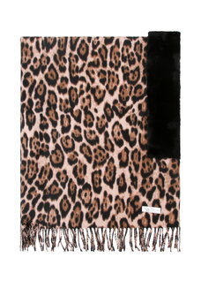 Шарф Патриция