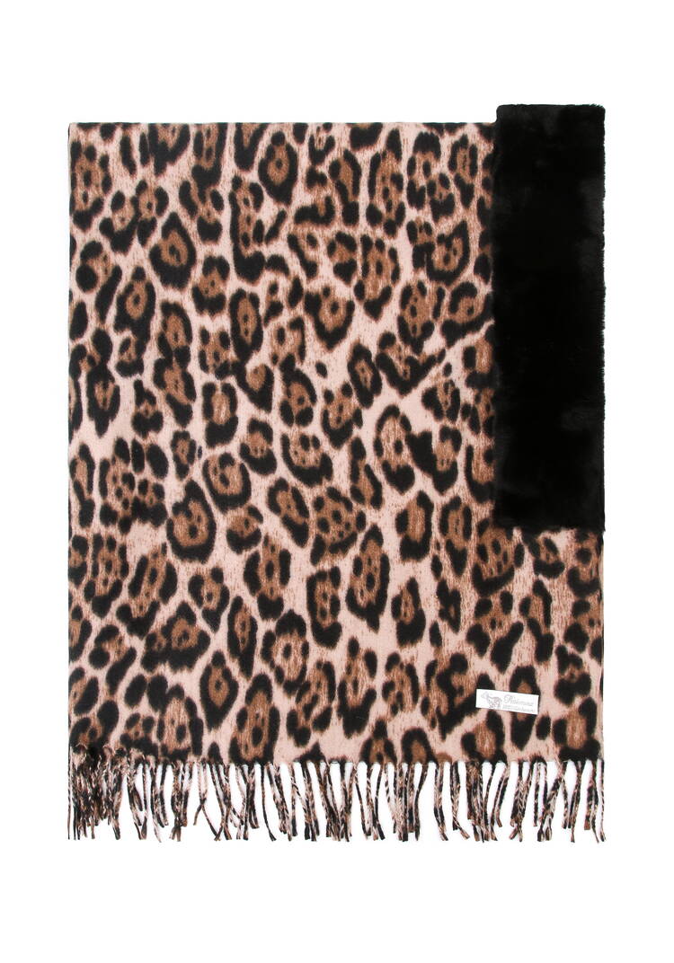 Шарф Патриция шир.  750, рис. 1