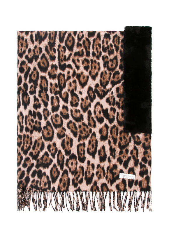 Шарф Патриция шир.  580, рис. 1