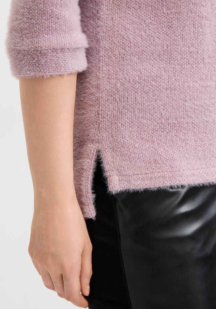 Джемпер Джейн шир.  750, рис. 18