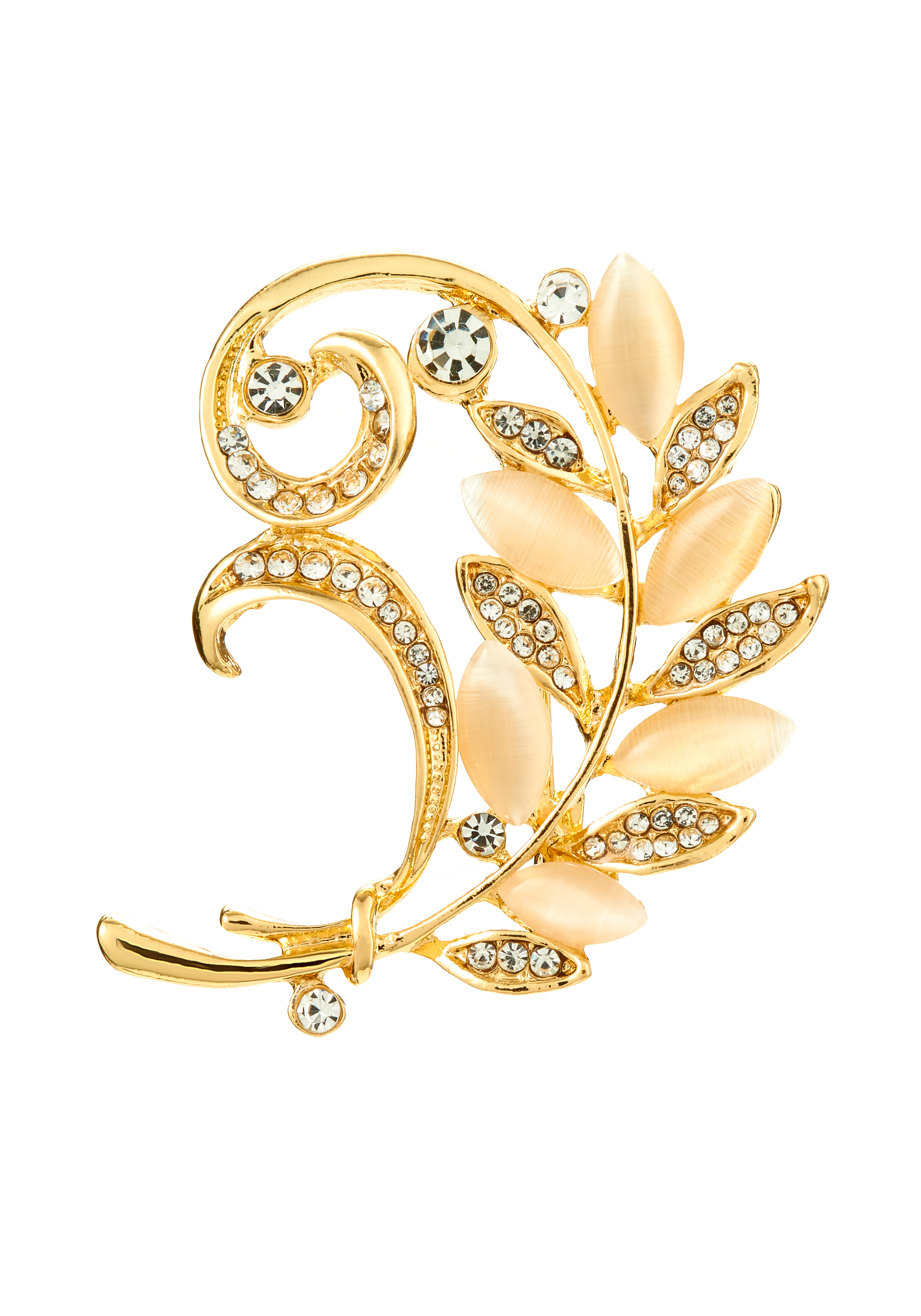 Брошь "Праздничное настроение"