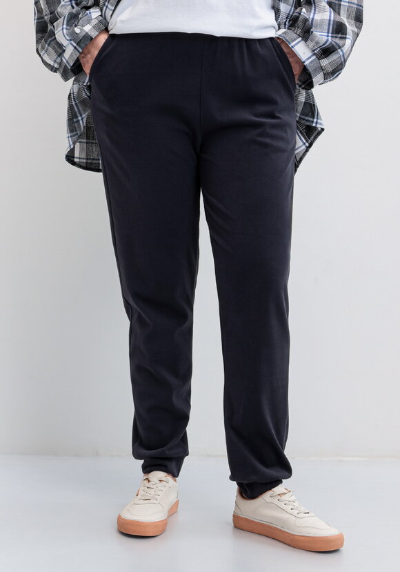 Брюки Анеля шир.  580, рис. 14