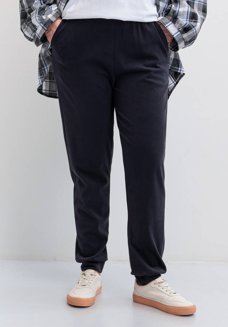 Брюки Анеля шир.  750, рис. 14