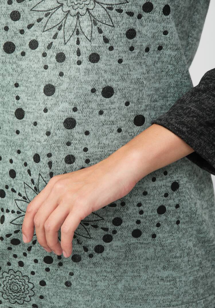 Лонгслив Альфа шир.  750, рис. 12