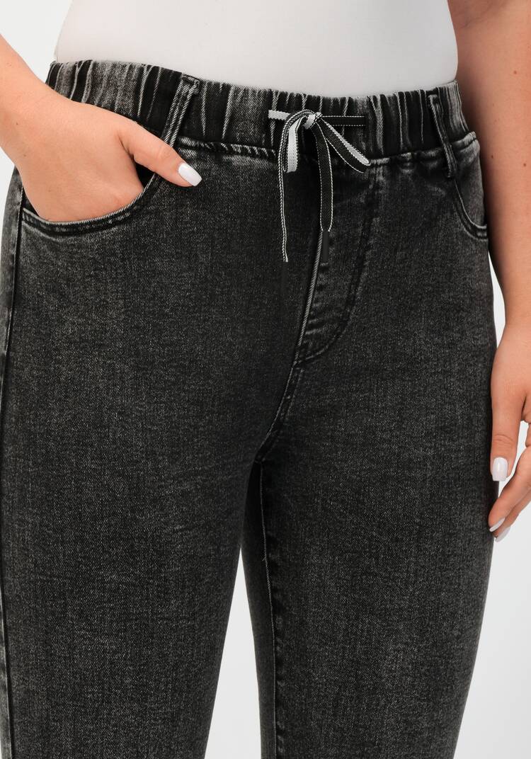 Джинсы Берта шир.  750, рис. 10