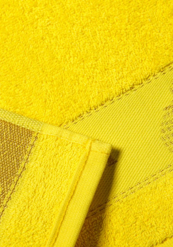 Комплект махровых полотенец Неделька шир.  580, рис. 10