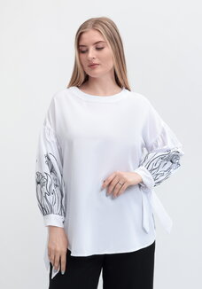 Блуза Самира