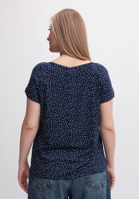 Блуза Исидора шир.  580, рис. 22