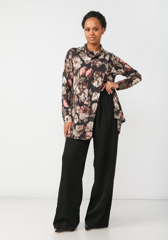 Туника Саманта шир.  580, рис. 7