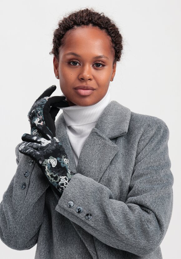 Перчатки Оливия шир.  580, рис. 4