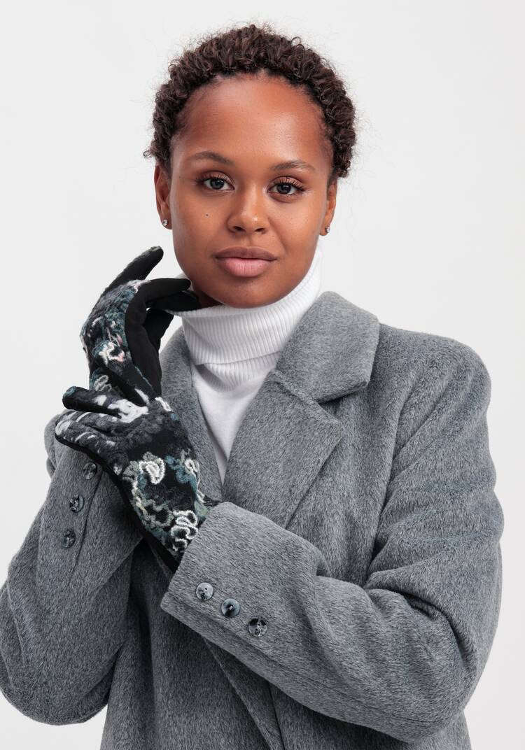 Перчатки Оливия шир.  750, рис. 4