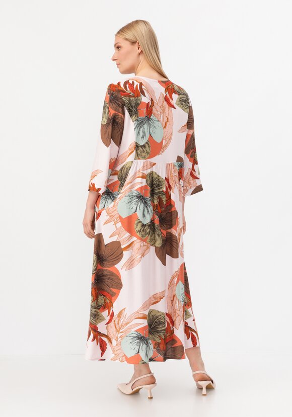 Платье Лилит шир.  580, рис. 14