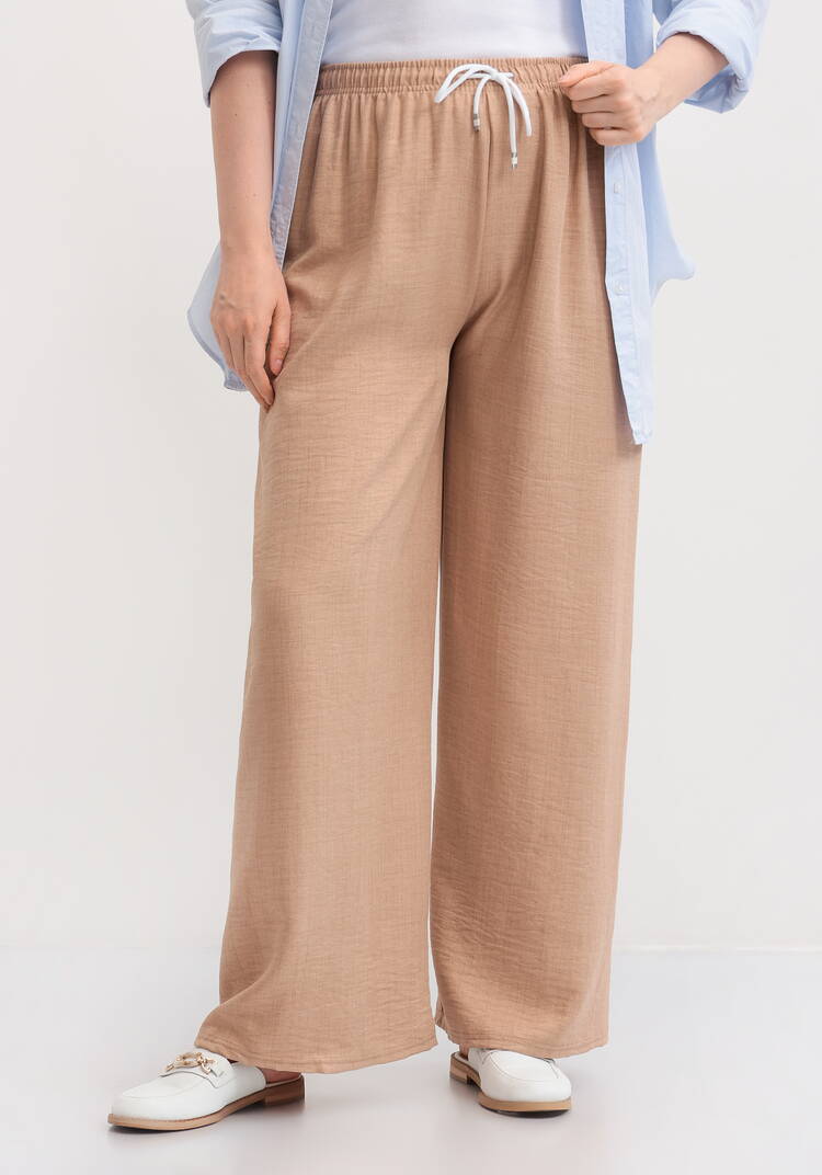 Брюки Фемида шир.  750, рис. 12