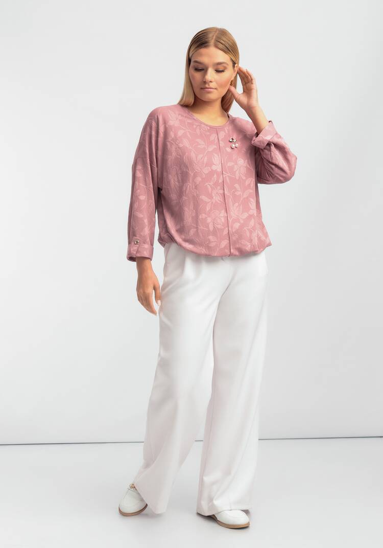 Туника Элизабет шир.  750, рис. 15