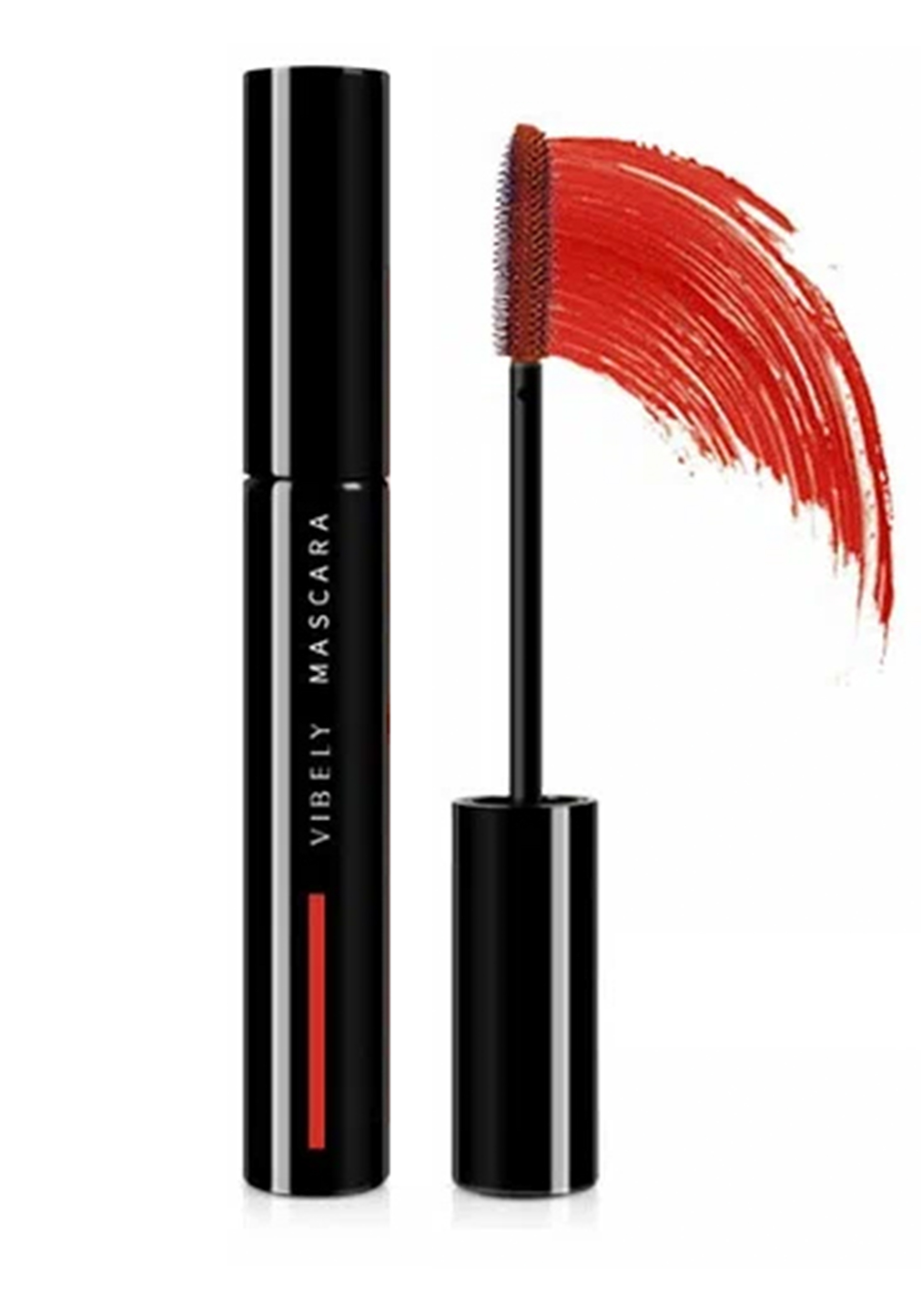 Тушь для ресниц  "Объем и укрепление "