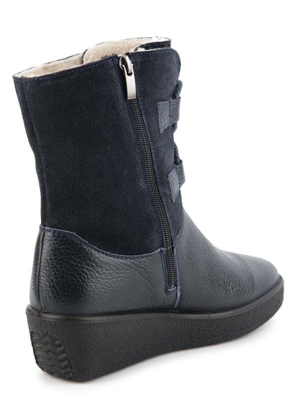 Полусапоги женские Орисс шир.  580, рис. 7