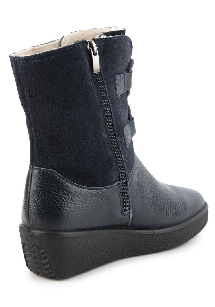 Полусапоги женские Орисс шир.  750, рис. 7