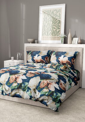 Постельный полукомплект Василиса