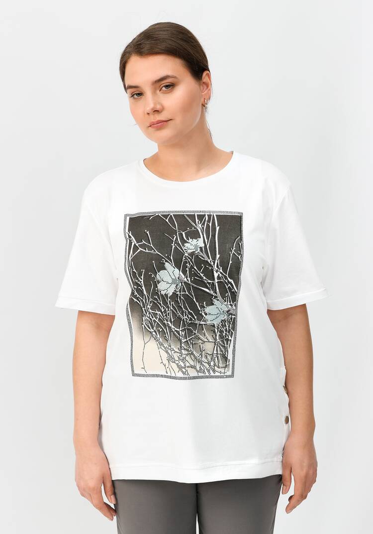 Футболка Ясмин шир.  750, рис. 9