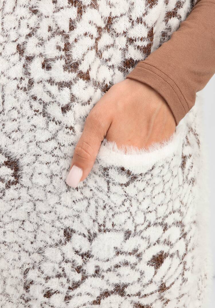 Жилетка Джолли шир.  750, рис. 5