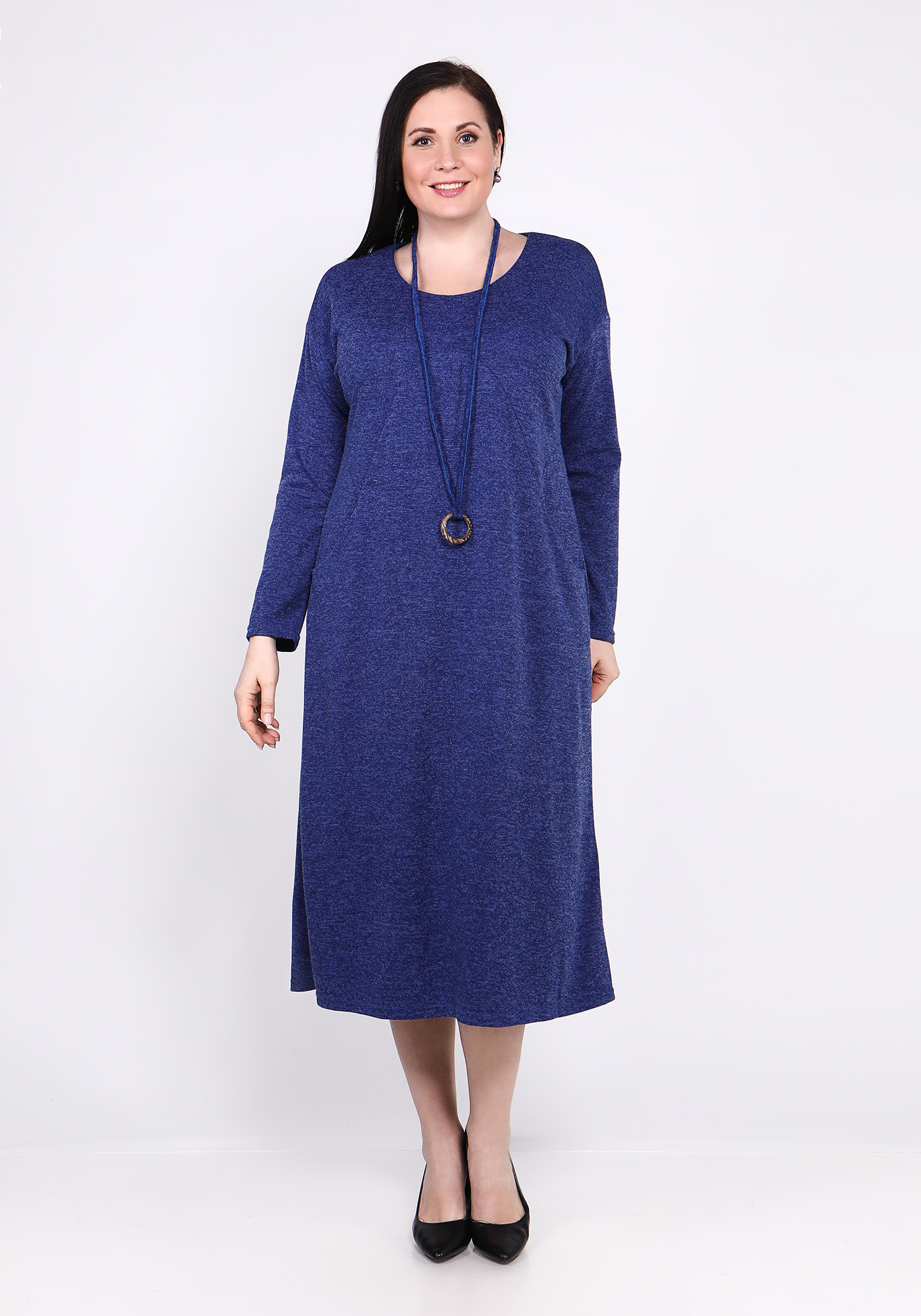 Платье "Мирослава"