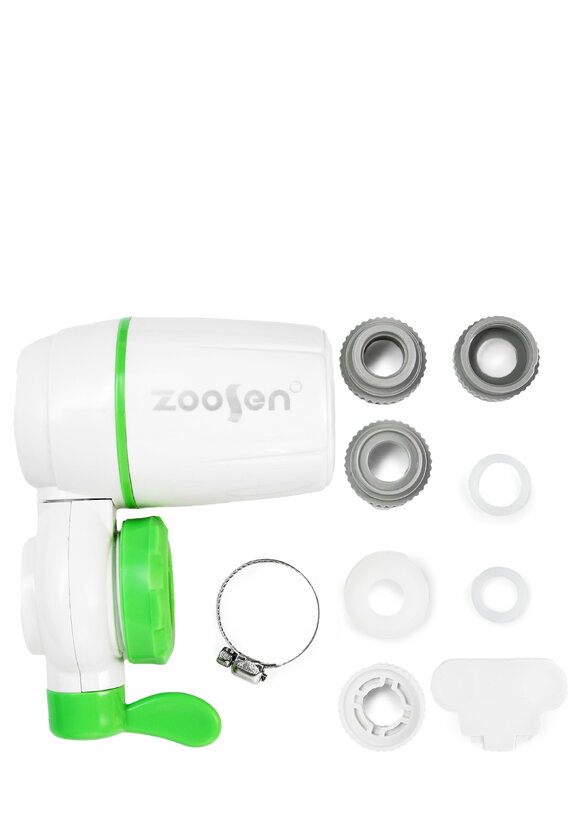 Фильтр для воды Природный источник шир.  580, рис. 3