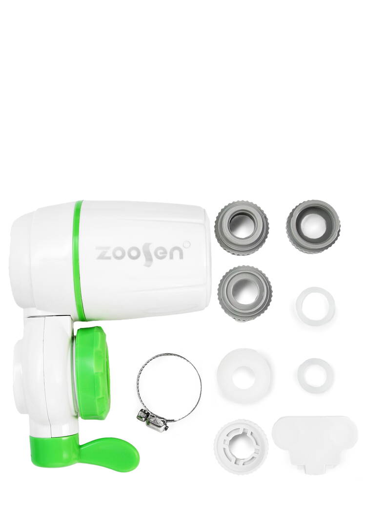 Фильтр для воды Природный источник шир.  750, рис. 3