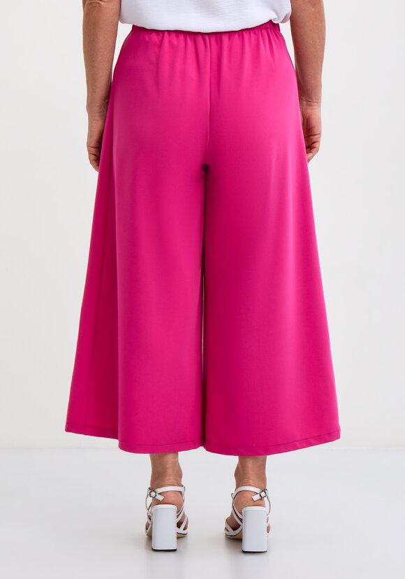 Юбка-брюки Новелла шир.  580, рис. 3