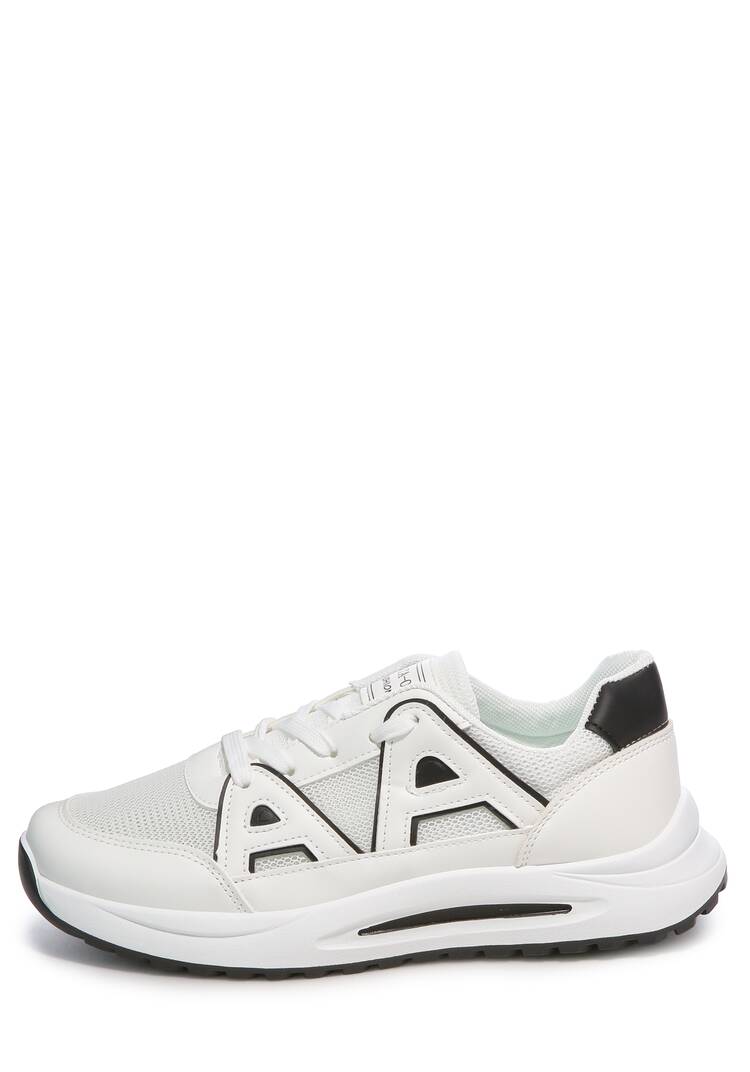 Кроссовки женские Амина шир.  750, рис. 7