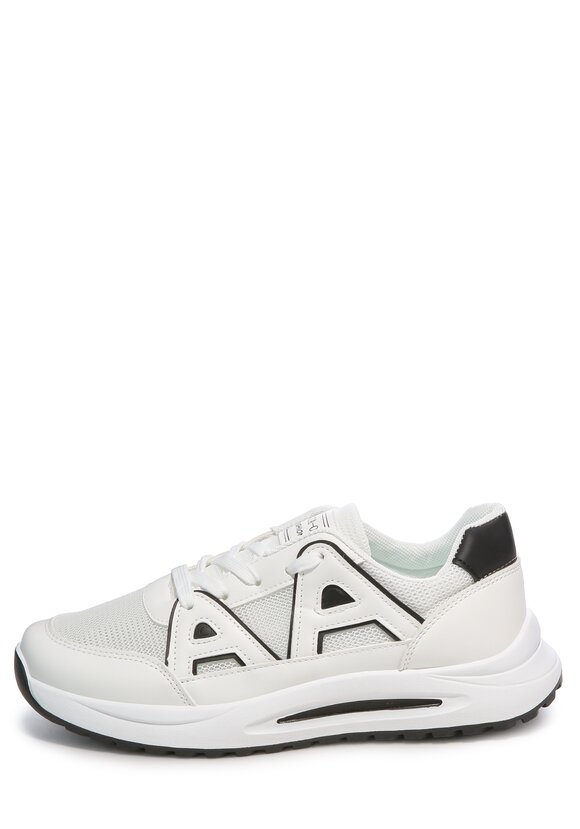 Кроссовки женские Амина шир.  580, рис. 7