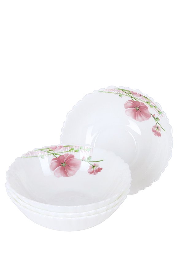 Набор салатников, 8 шт. шир.  580, рис. 1