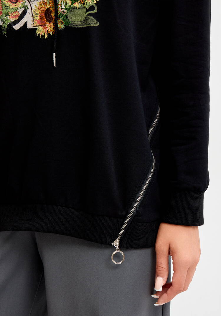 Худи Рената шир.  750, рис. 30