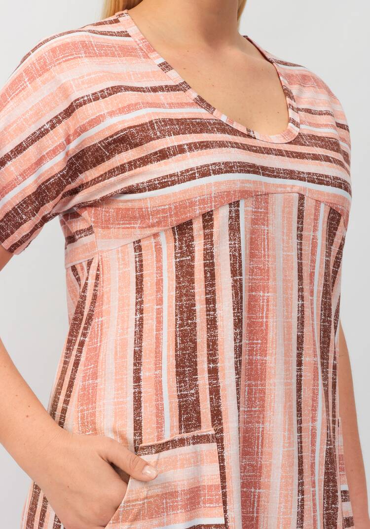 Платье Жанет шир.  750, рис. 15