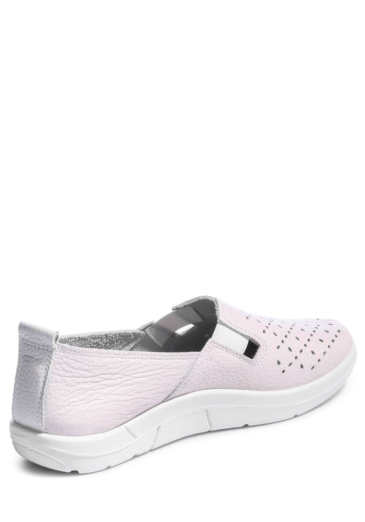 Туфли женские Аурелия шир.  750, рис. 29