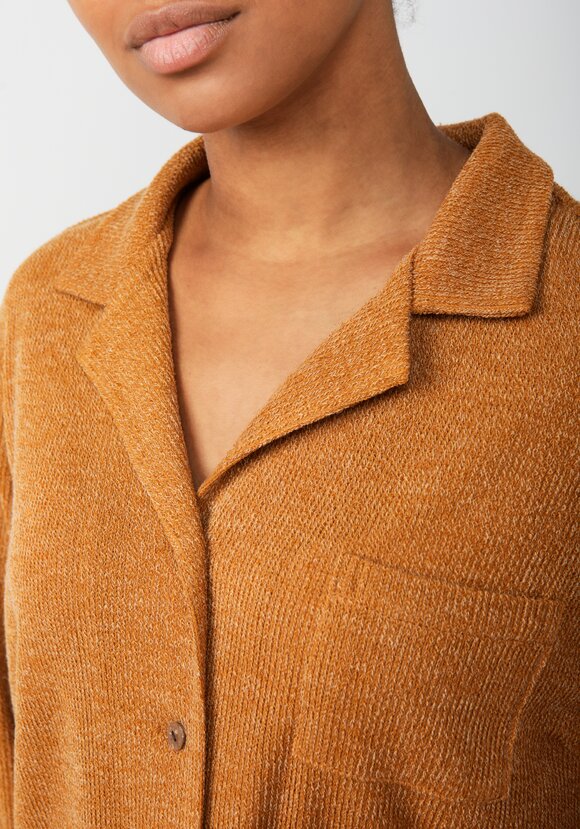 Рубашка Скарлетт шир.  580, рис. 11