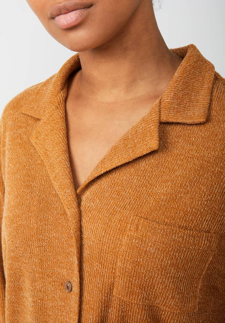 Рубашка Скарлетт шир.  750, рис. 11