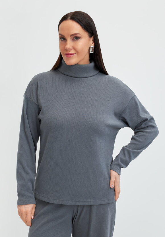 Костюм Ингрид шир.  580, рис. 17