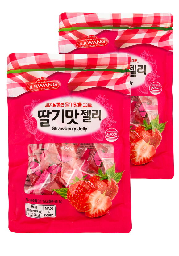 Конфеты Секрет корейского долголетия 2 шт. шир.  580, рис. 28