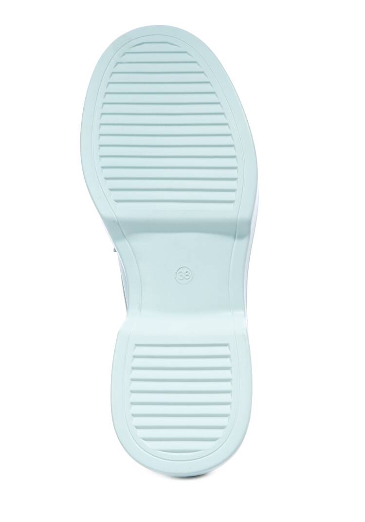 Лоферы женские Патриссия шир.  750, рис. 15