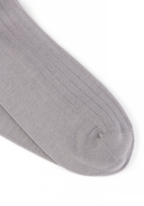 Носки для диабетиков с ионами серебра шир.  580, рис. 2