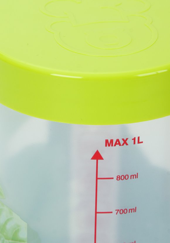 Набор из 4-х герметичных емкостей с крышкой шир.  580, рис. 8