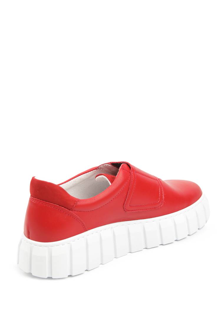 Полуботинки женские Отилия шир.  750, рис. 11